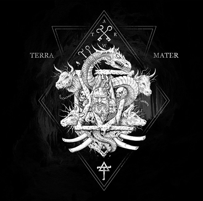 XV. Terra Mater : An...