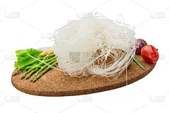 生米粉