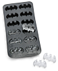 美国进口 创意 蝙蝠侠 制冰格 冰模具batman ice cube tray