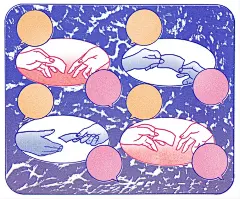 【插画先锋】向漫太空发射近未来主义 : I would go to Mars, but only if I knew it was 100 percent safe.