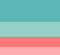 Color Hunt - Trendy Color Palettes