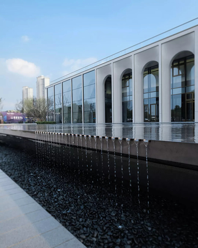 上海景观实业作品华润橡树澜湾part01项目概况橡树澜湾位于江苏省常熟