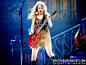 Taylor Swift live in Washington, DC on August 3, 2011 | Flickr - Photo Sharing!