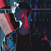 边缘飛行