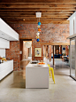 omer arbel: 46 water street heritage building