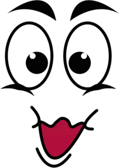 【米图网-52mitu.com】表情 可爱 卡通 大眼睛 卖萌 表情包表情