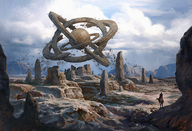 Fallen Titan, Jinho ...