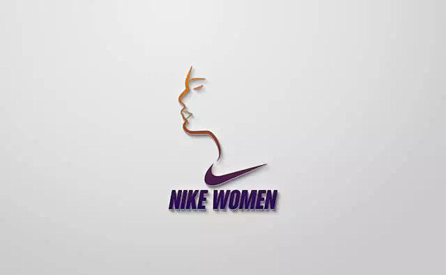 Nike Women耐克女装运动服品牌形...