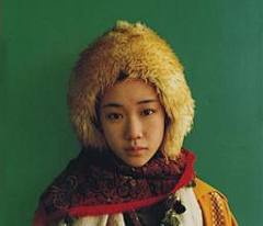 LinneaLiu采集到Beauties