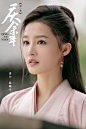 庆余年：林婉儿
