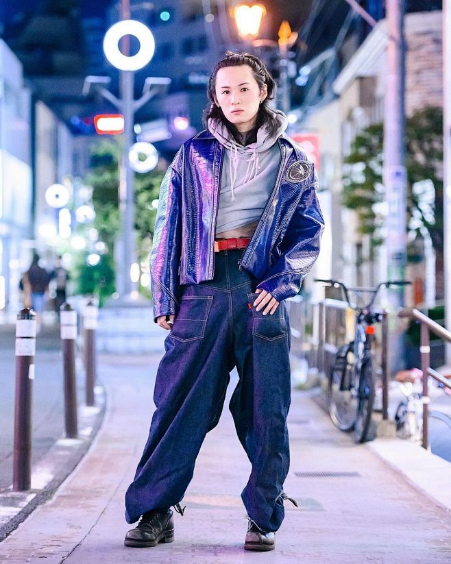 Photo by Tokyo Fashi...