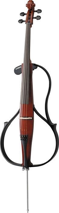 Ah Cello, my first i...