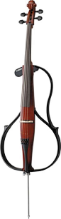 Ah Cello, my first instrument. I'll take one of these too, please. Bitches looooove cellists :P