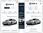 BMW i8 App by igor leygerman: 
