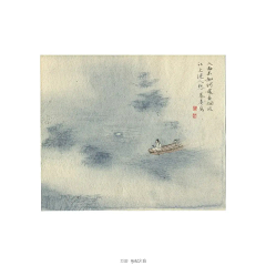 zhangjufeng采集到古画