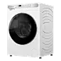 LeaderXQGL100-H623W-10公斤双喷淋洗烘一体机介绍价格参考-Leader官网