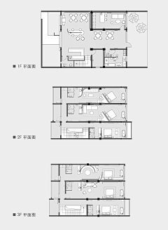 户牖采集到P-民宿/酒店