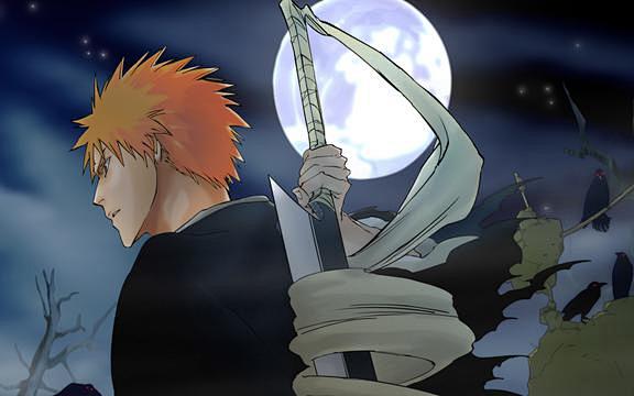 死神黑崎一护67