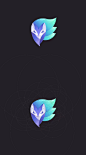 狐狸logo设计