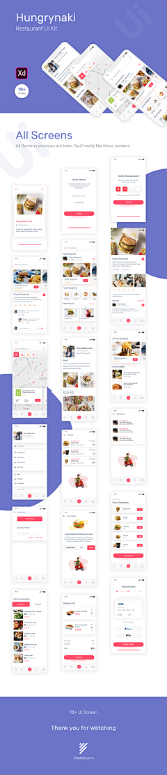 我是大力子啊采集到APP-卡片流