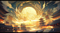 Game_art_a_mysterious_world_golden_light_style_is_fantasy_s_5a4aff72-7d0b-4bc1-bd22-2250b30ba470.png (1456×816)