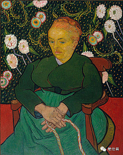 邵恒超采集到Van Gogh 梵高
