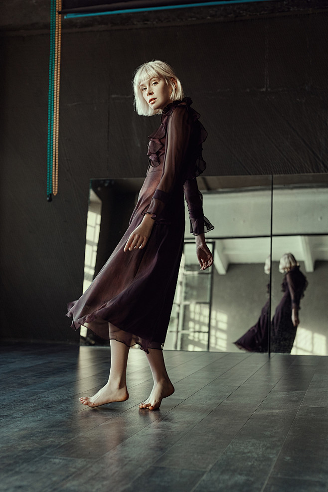Diary of Polina (par...
