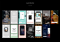 Fair Mobile UI Kit on Behance