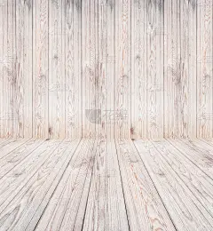 老松木板材的纹理和背景