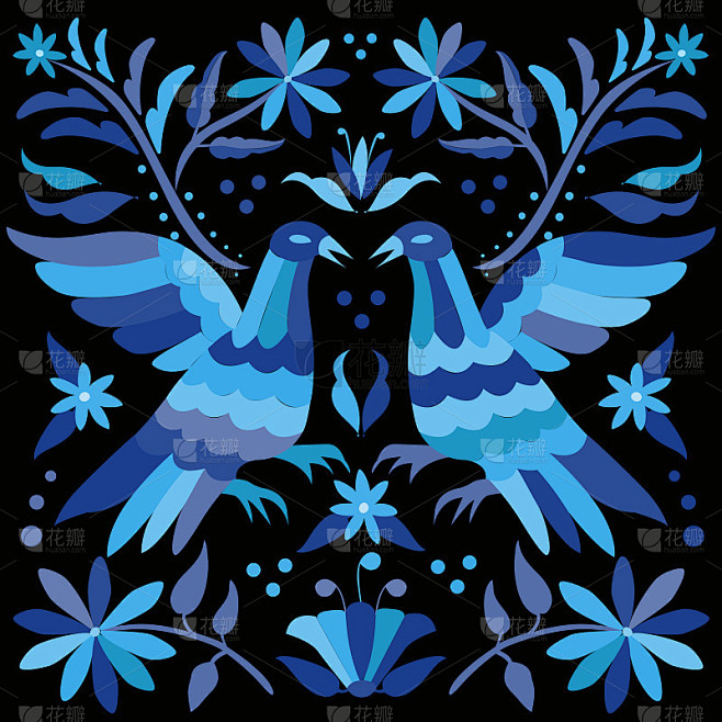 otomi-style-composition