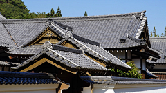 wudaizi采集到日式建筑