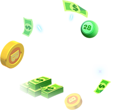 L十七采集到金币筹码