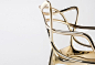 Kartell: Masters gold