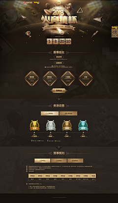 菇凉你别淘气采集到Game Design