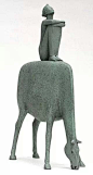 More equine art inspirations & gallery StajniaSztuki.pl Eoghan Bridge: 
