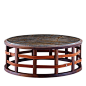 Harris Coffee Table - Shop Grilli online at Artemest