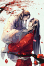 【天官赐福】花怜85-兴趣部落