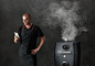 Everdure 4K——Everdure 4K户外木炭烤架，带给你全新的烹饪方式 | 全球最好的设计，尽在普象网（www.pushthink.com）