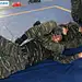 【中国精兵第3期：雪豹突击】雪豹突击队的格斗术融合了以色列格斗术、俄罗斯桑博、巴西柔术等多种著名军用格斗术的特点。招式或许不华丽，但绝对实用，以最快速度让对手丧失反抗能力才是雪豹突击队员的终极目标。今年初两会期间，一辆套牌车在长安街冲关逃逸到六部口，车主被正在事发地执勤的雪豹队员瞬间制服。#新闻腾讯网# #当兵的人# #值得敬佩的人# #最可爱的人# #中国武警训练# #中国军人# @予心木子
