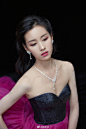 #ELLE风尚大典# 陈（cheng）都（du）灵在成都#陈都灵谐音梗# ​​​​