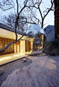 Ma Yansong: “Some People May Say My Work Is Futuristic, But I See It as Traditional”,Hutong Bubble 32. Image © Shu He