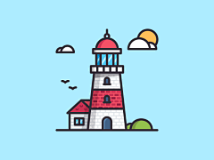 这是二宝鸭采集到MBE风格UI/UX