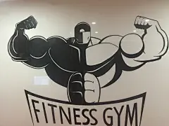 亳州墙体彩绘