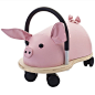 wheelybug 小猪婴儿 – variation 父: Wheelybug: 亚马逊中国: 玩具