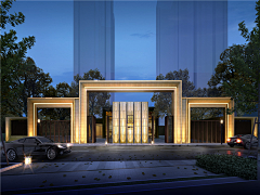 EVAN0224采集到建筑外观