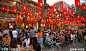 盘点：我国最有名的10大小吃街
