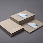 44 Awesome Business Card Designs that Will Inspire You - You The Designer | You The Designer