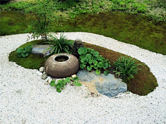 花畔花禮采集到微景观