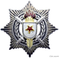 南斯拉夫共和国军事功绩勋章（三级）