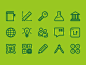Leapfrog Learning Path Goal Icons